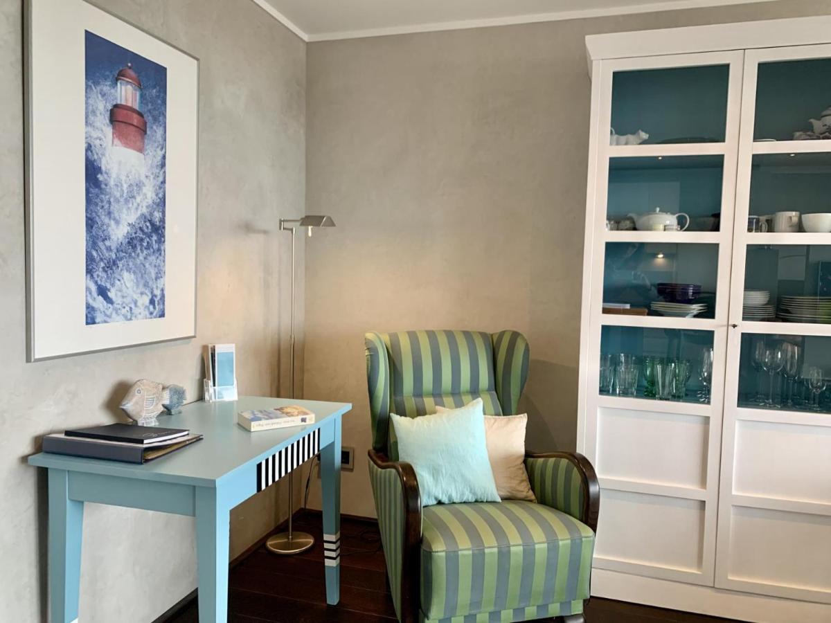 Apartment "Strandjuwel" Im Haus Atlantic Sankt Peter-Ording Exterior photo
